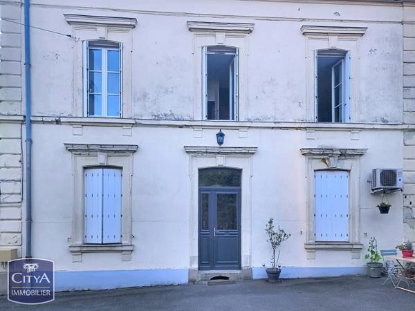 Appartement à vendre 3 pièces 64.15m² Cholet (49300)
