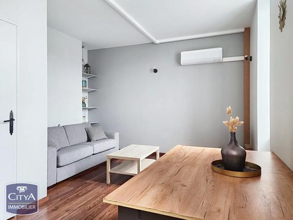Appartement à vendre 3 pièces 64.15m² Cholet (49300)