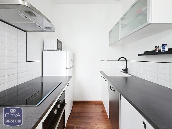 Appartement à vendre 3 pièces 64.15m² Cholet (49300)