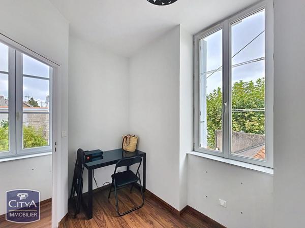 Appartement à vendre 3 pièces 64.15m² Cholet (49300)