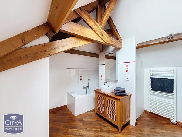 Appartement à vendre 3 pièces 64.15m² Cholet (49300)