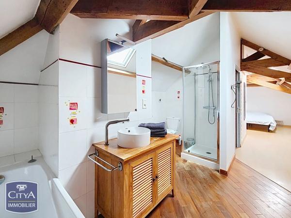 Appartement à vendre 3 pièces 64.15m² Cholet (49300)