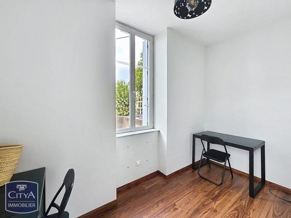 Appartement à vendre 3 pièces 64.15m² Cholet (49300)