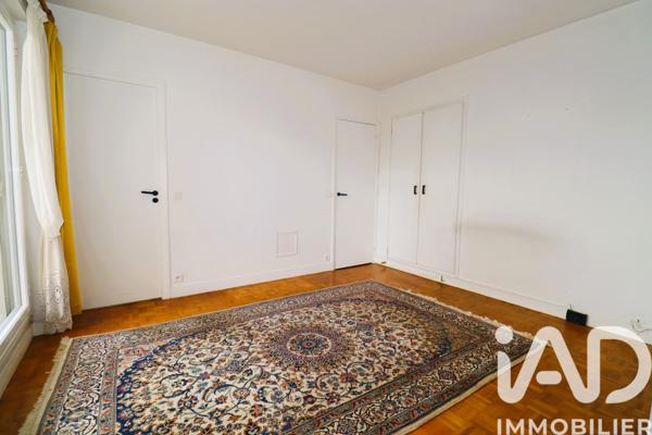 Appartement à vendre 2 pièces 40 m² Meudon
