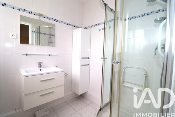 Appartement à vendre 2 pièces 40 m² Meudon