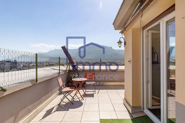 Appartement à vendre à Grenoble (38000)