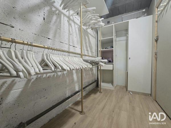 Boutique/Local commercial à vendre 40 m² Montivilliers