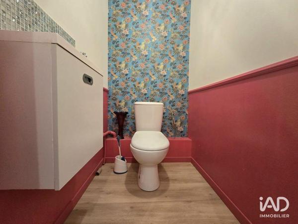 Boutique/Local commercial à vendre 40 m² Montivilliers