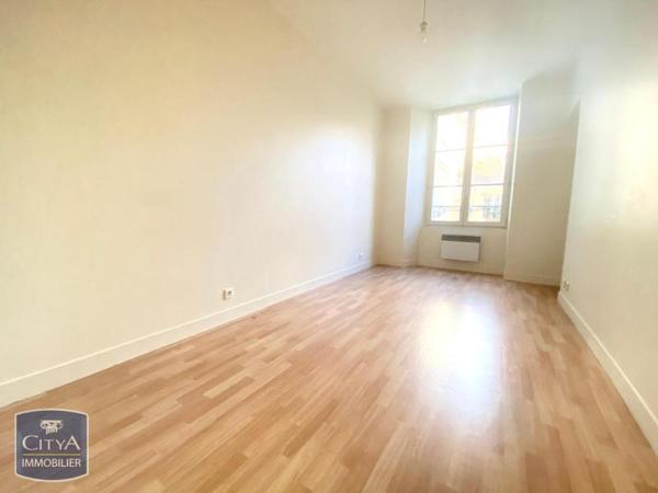 Appartement à louer 2 pièces 51.24m²