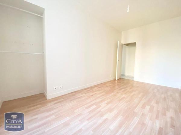 Appartement à louer 2 pièces 51.24m²