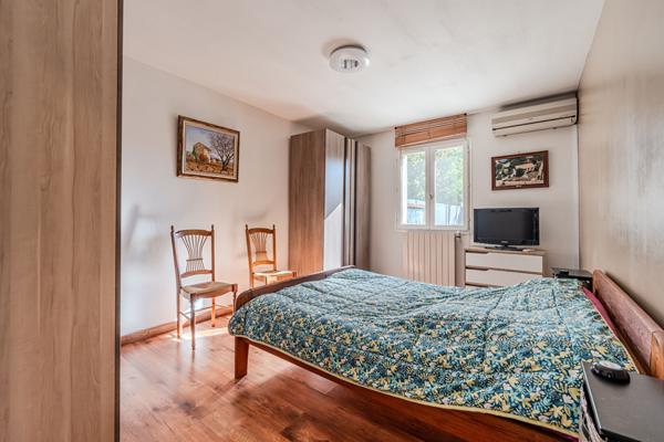 Maison à vendre à Carpentras - 5 pièces avec piscine