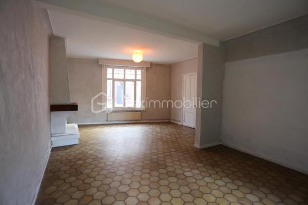 Maison de ville de 116 m²