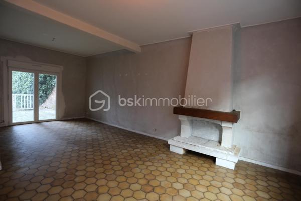 Maison de ville de 116 m²