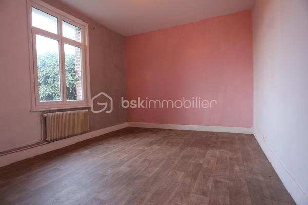 Maison de ville de 116 m²