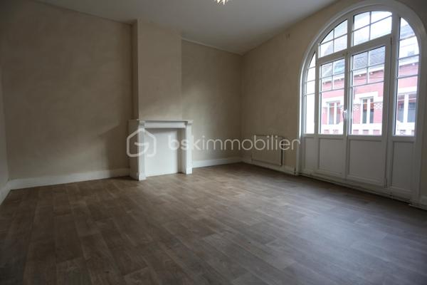 Maison de ville de 116 m²