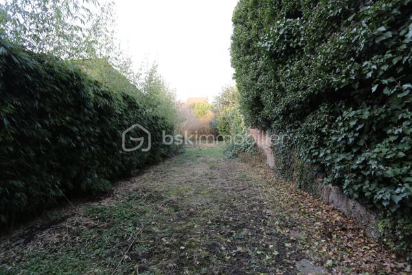 Maison de ville de 116 m²