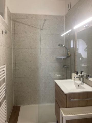 La Rochelle Marché T2 meublé ,  La rochelle