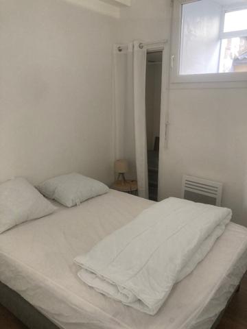 La Rochelle Marché T2 meublé ,  La rochelle