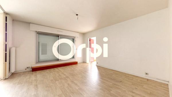 Appartement à vendre    4 pièces • 120 m2 Soissons