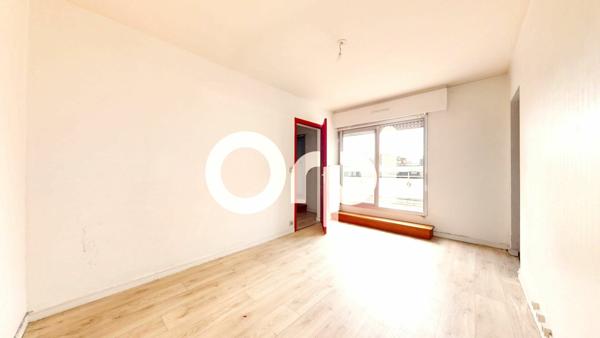 Appartement à vendre    4 pièces • 120 m2 Soissons