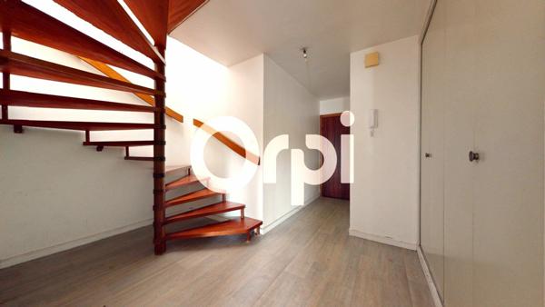 Appartement à vendre    4 pièces • 120 m2 Soissons