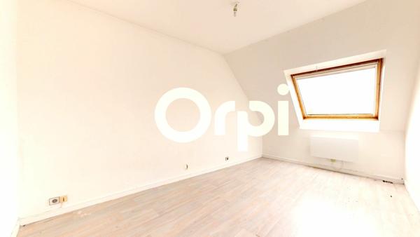 Appartement à vendre    4 pièces • 120 m2 Soissons
