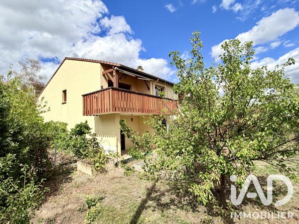 Maison à vendre 5 pièces 117 m² Clermont-Ferrand