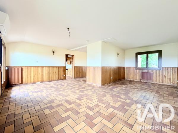 Maison à vendre 5 pièces 117 m² Clermont-Ferrand