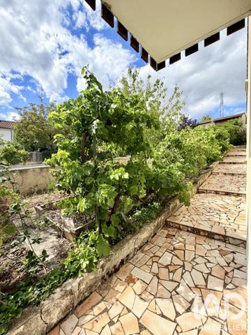 Maison à vendre 5 pièces 117 m² Clermont-Ferrand