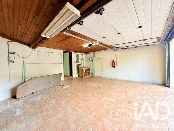Maison à vendre 5 pièces 117 m² Clermont-Ferrand