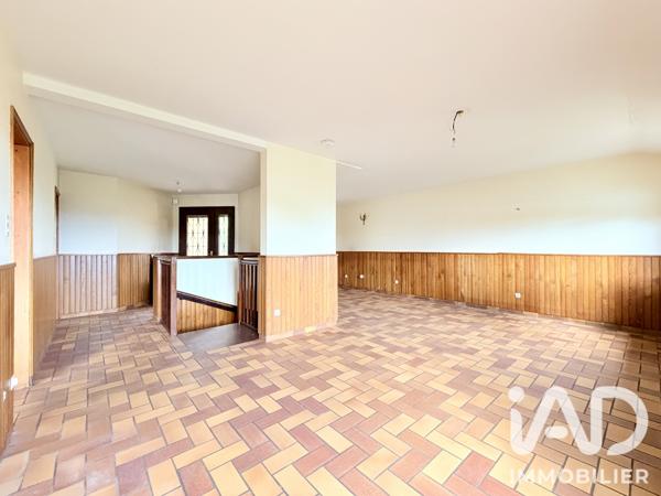 Maison à vendre 5 pièces 117 m² Clermont-Ferrand