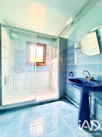 Maison à vendre 5 pièces 117 m² Clermont-Ferrand