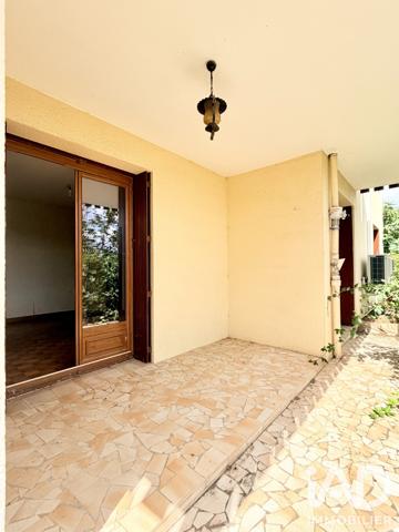 Maison à vendre 5 pièces 117 m² Clermont-Ferrand