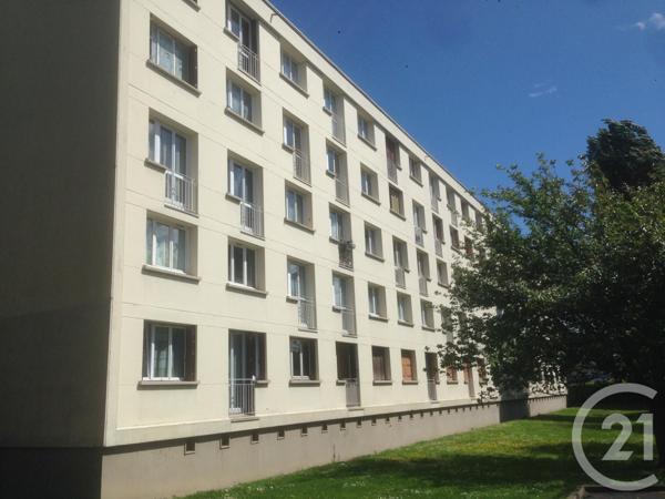 Appartement F3 à vendre  3 pièces - 50,95 m2 SOISY SOUS MONTMORENCY - 95