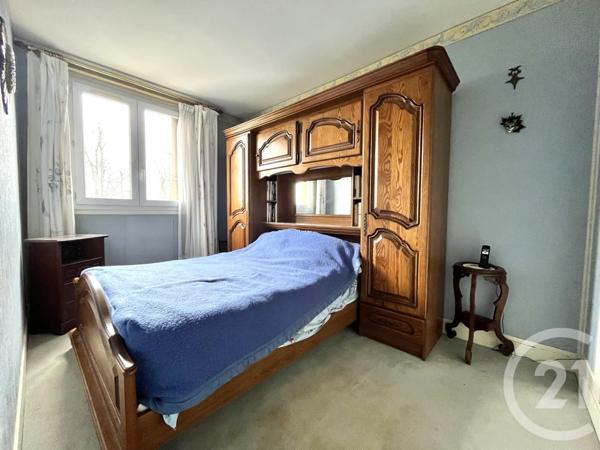 Appartement F3 à vendre  3 pièces - 50,95 m2 SOISY SOUS MONTMORENCY - 95