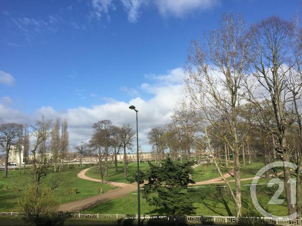 Appartement F3 à vendre  3 pièces - 50,95 m2 SOISY SOUS MONTMORENCY - 95