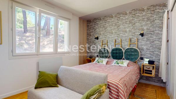 Maison 115m² - 3 chambres - ETAPLES Quartier Blanc-Pavé - Jardin arboré