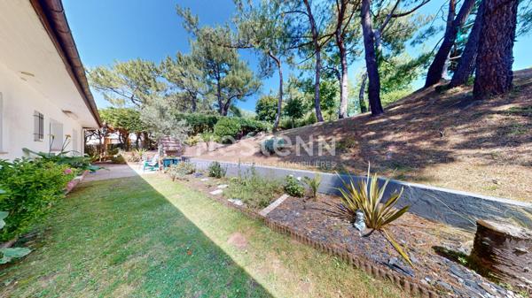 Maison 115m² - 3 chambres - ETAPLES Quartier Blanc-Pavé - Jardin arboré