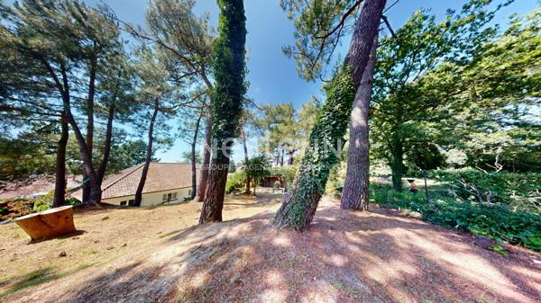 Maison 115m² - 3 chambres - ETAPLES Quartier Blanc-Pavé - Jardin arboré