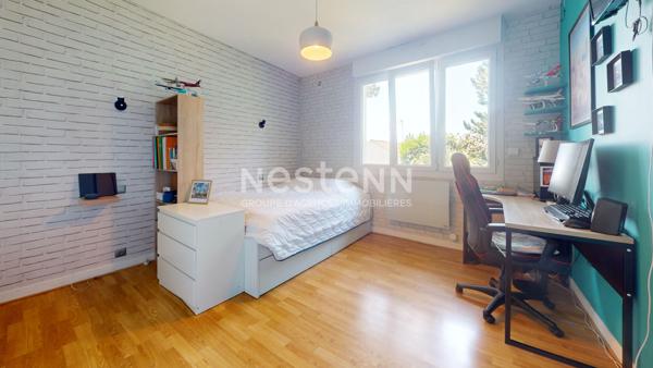 Maison 115m² - 3 chambres - ETAPLES Quartier Blanc-Pavé - Jardin arboré