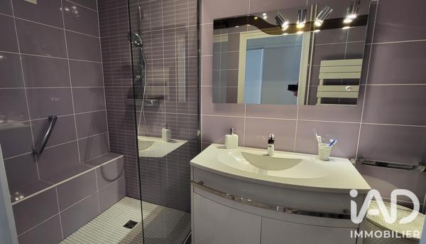 Appartement à vendre 4 pièces 86 m² Lyon 3