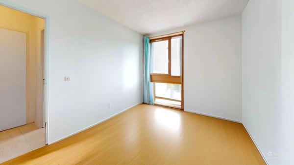 À vendre : Appartement T4 de 85 m² avec garage 14 Place des Jacobins, Échirolles