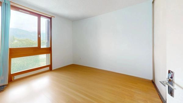À vendre : Appartement T4 de 85 m² avec garage 14 Place des Jacobins, Échirolles
