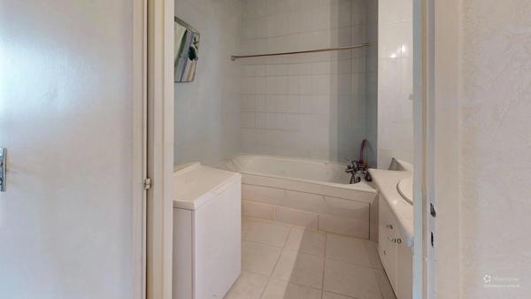 À vendre : Appartement T4 de 85 m² avec garage 14 Place des Jacobins, Échirolles