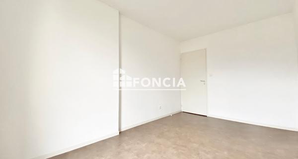 Location Appartement 3 pièces 72.67 m² - Metz 57070