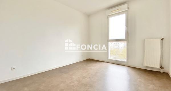 Location Appartement 3 pièces 72.67 m² - Metz 57070