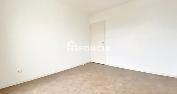 Location Appartement 3 pièces 72.67 m² - Metz 57070