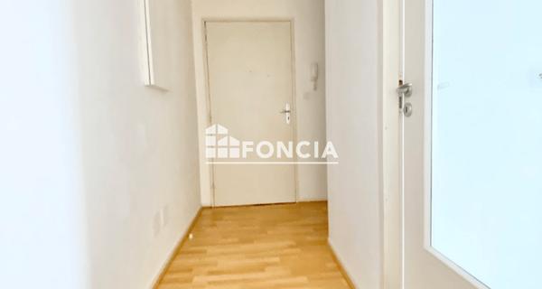 Location Appartement 3 pièces 72.67 m² - Metz 57070