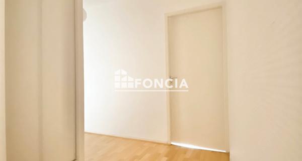 Location Appartement 3 pièces 72.67 m² - Metz 57070