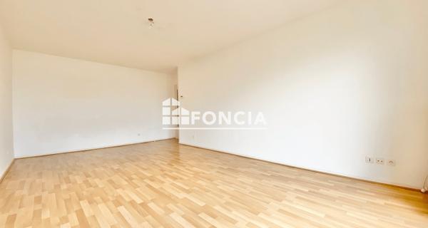 Location Appartement 3 pièces 72.67 m² - Metz 57070